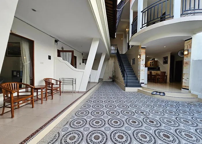 Tegalsari Guest House Canggu