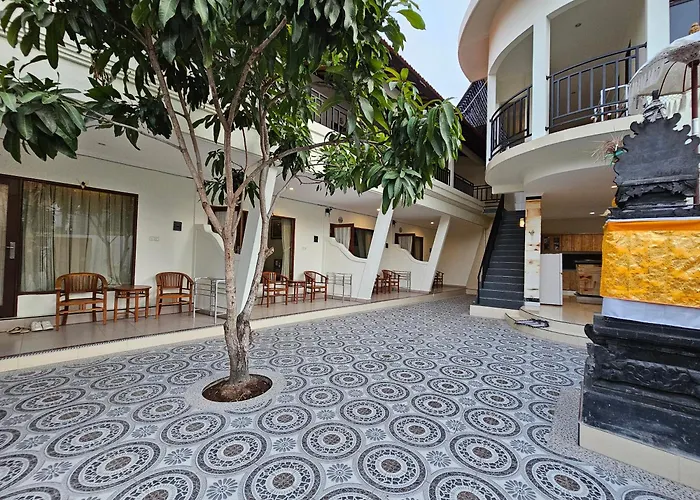 Tegalsari Guest House Canggu