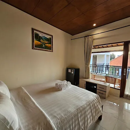 Tegalsari Guest House Canggu Buitenkant foto