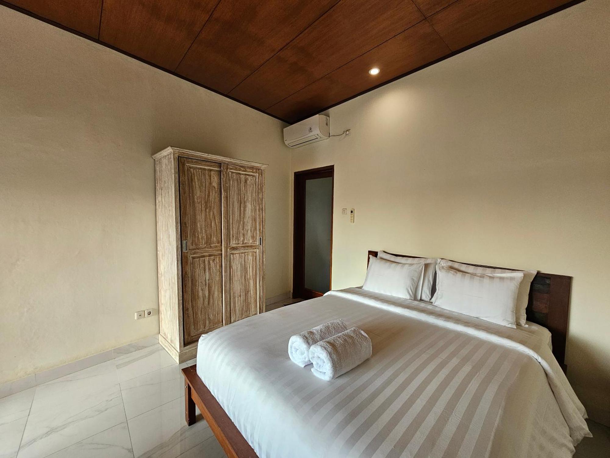 Homestay Tegalsari