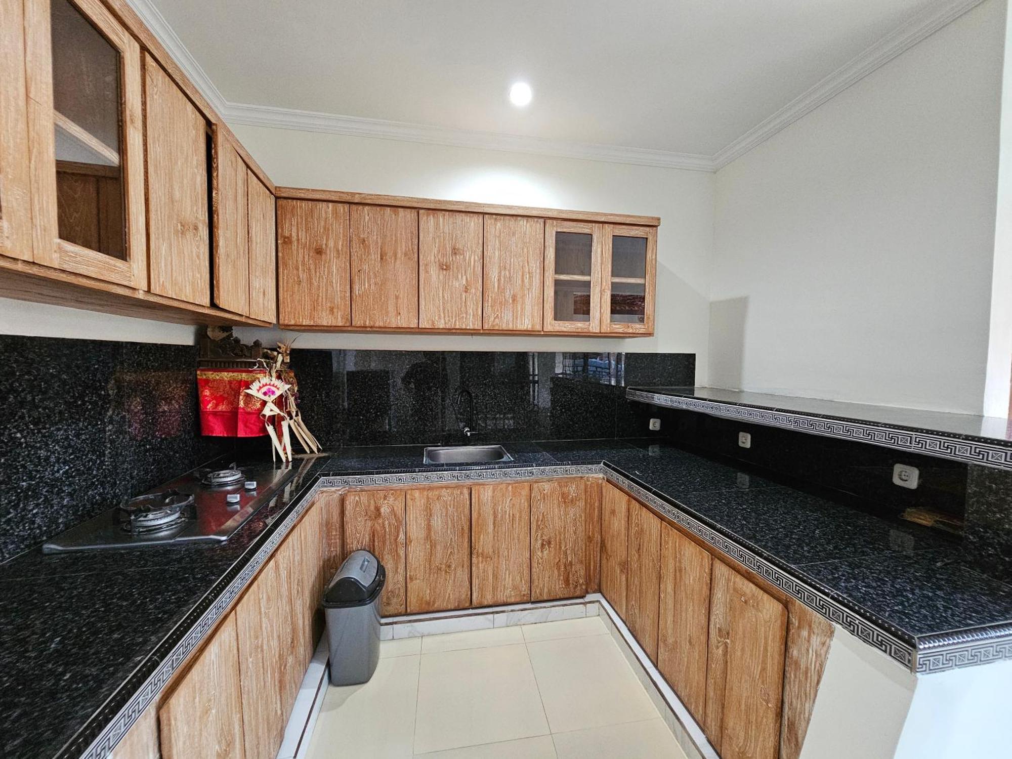 Tegalsari Homestay Canggu (Bali)