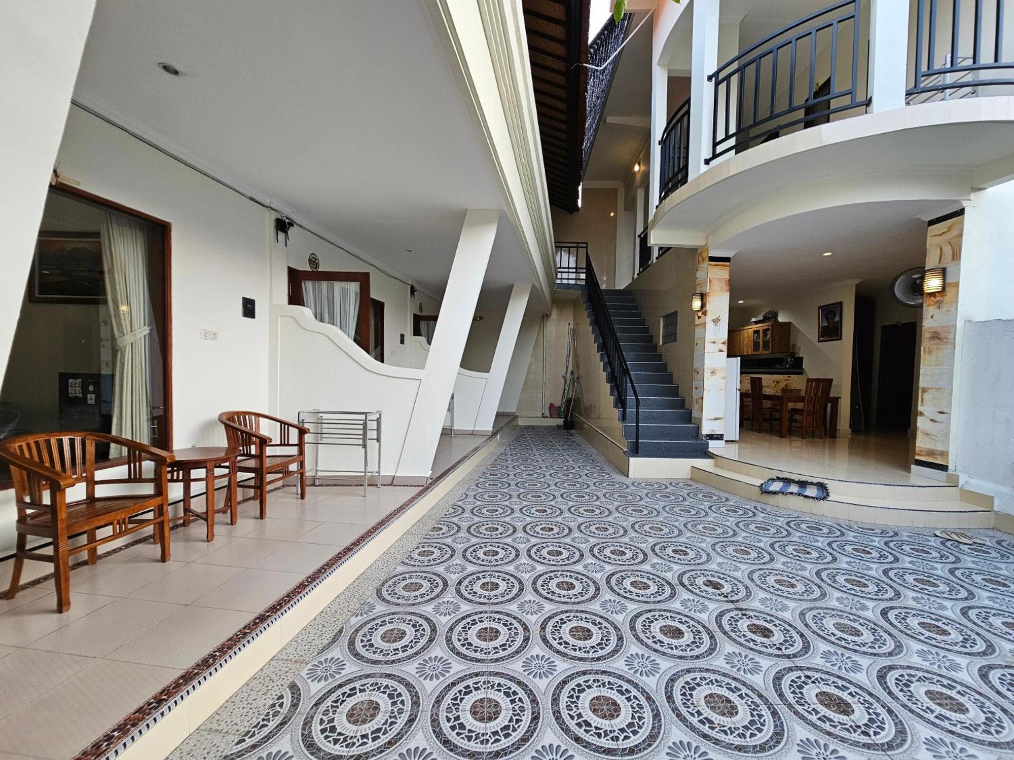 Homestay Tegalsari Canggu (Bali)