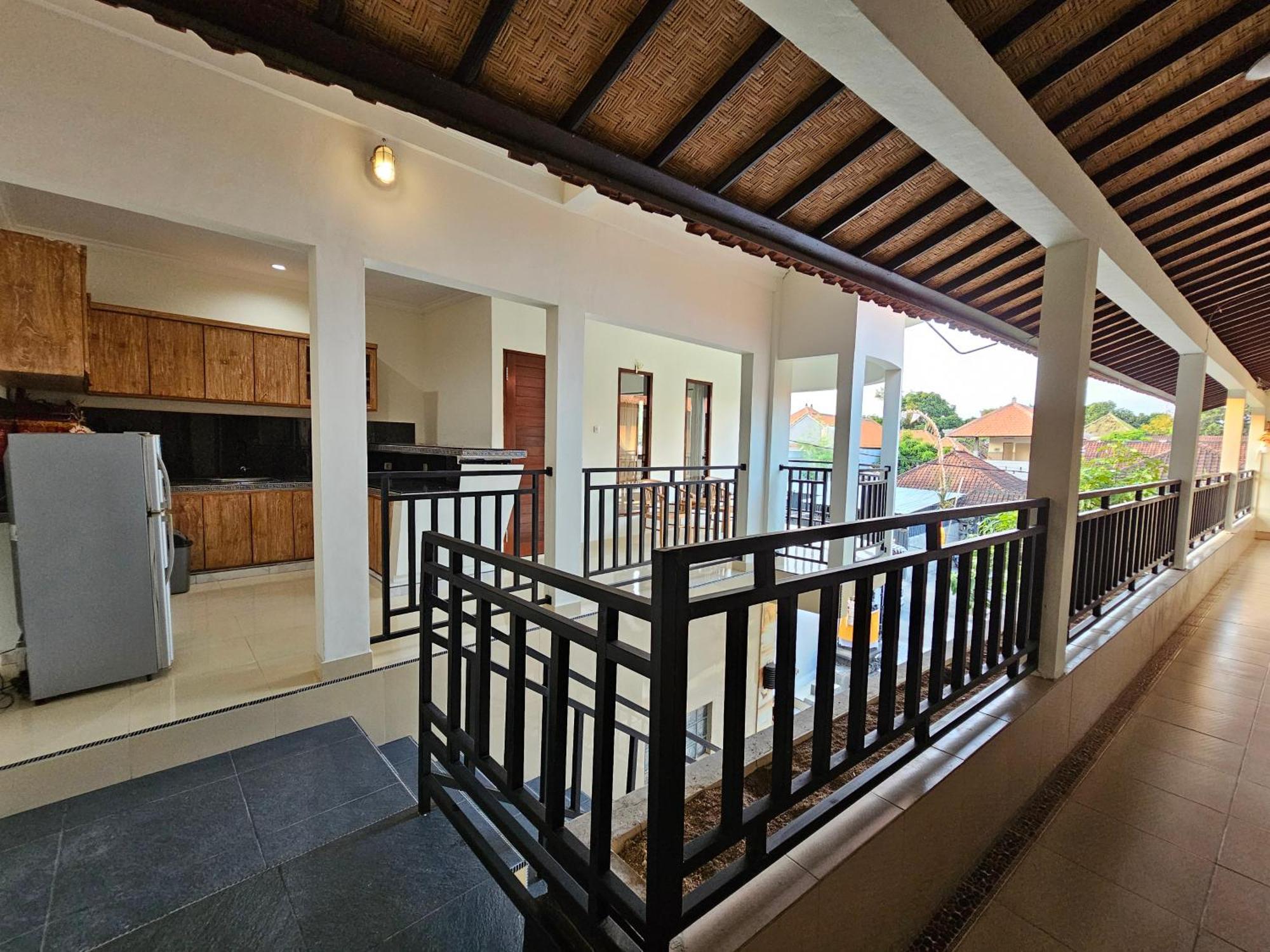 Homestay Tegalsari