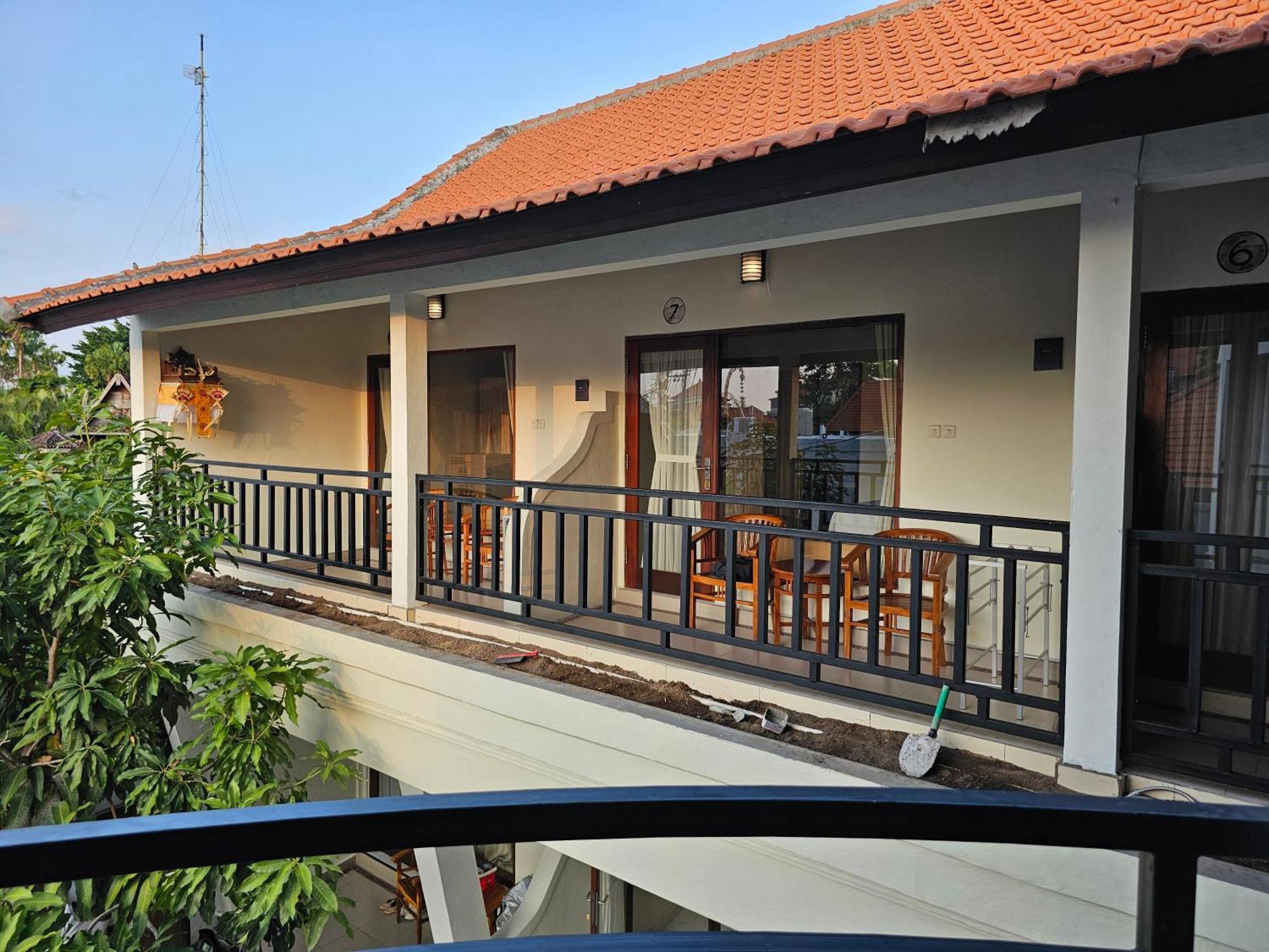 Tegalsari Homestay Canggu (Bali)