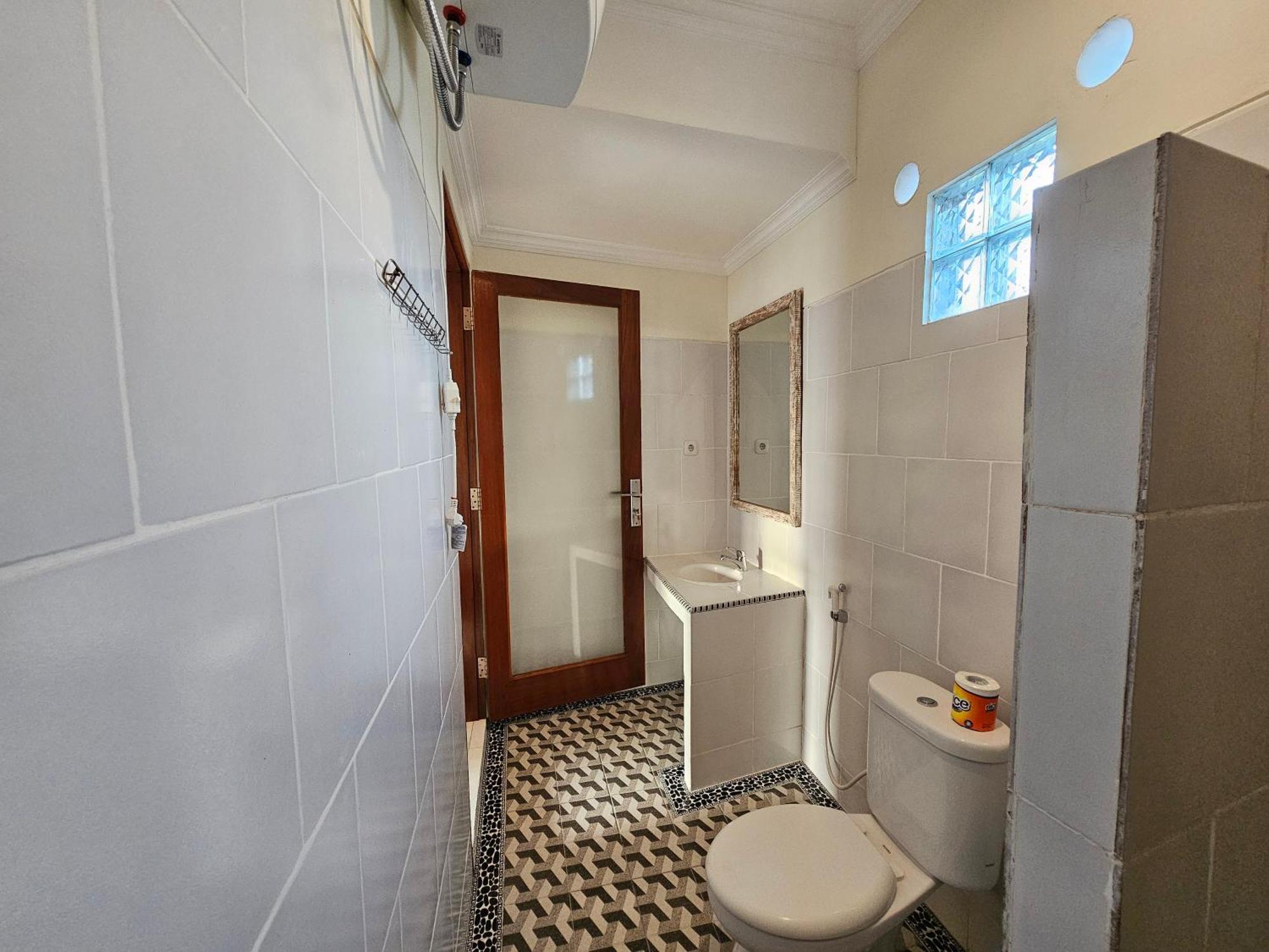 Homestay Tegalsari Canggu (Bali)