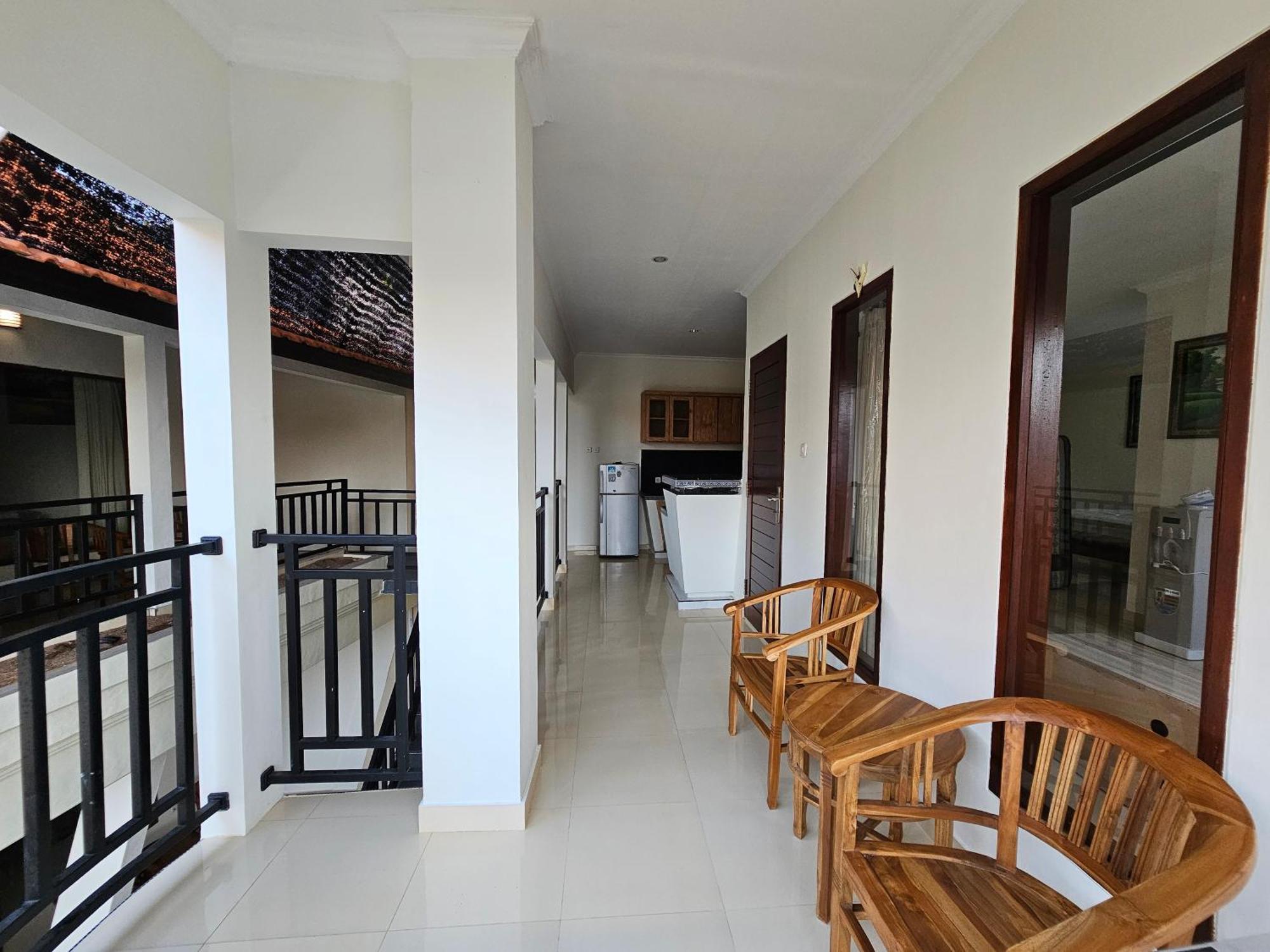 Tegalsari Homestay