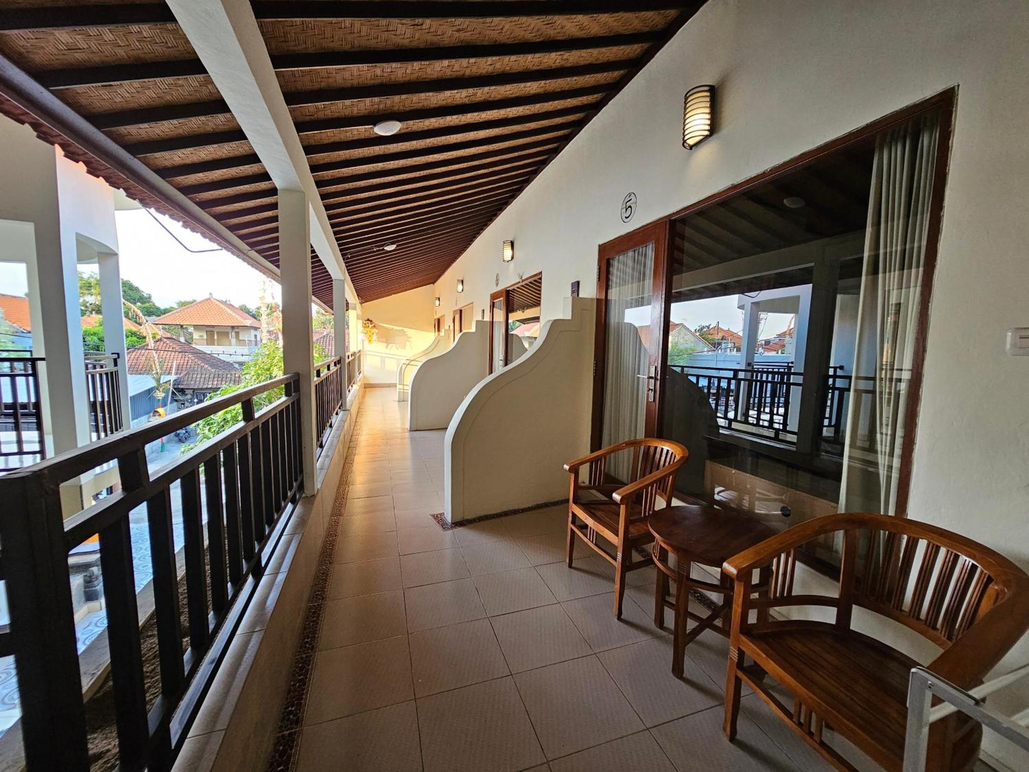 Tegalsari * Canggu (Bali)
